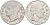 ИТАЛИЯ 20 ЧЕНТЕЗИМО 1941 R, ГОД XIX, ВИКТОР ЭММАНУИЛ III (1900-1946) KM 75b, VEM3. 1028 нержавеющая сталь 3853-737