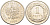 ПОЛЬША 1 ЗЛОТЫЙ 1992 MW KM 282 медно-никель 51-755