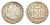 Мексика 1 реал 1808 Mo, Карл IV (1788-1808) KM 81 серебро 603-911