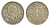 Италия 1 лира 1863 M-BN, Виктор Эммануил II (1861-1878) KM 5a серебро 272-222
