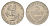 Австрия 5 шиллингов 1970 KM 2889a медно-никель 4551-432