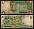 Филиппины 5 писо ND (1985-1994) Pick 168 b бумага 6294-57-2-2