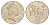 Австралия 50 центов 1994 Международный год семьи KM 257 медно-никель UNC 4645-414