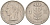 БЕЛЬГИЯ 1 ФРАНК 1951 BELGIQUE KM 142.1 медно-никель 4563-1156