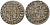 Польша 3 полкера (3 полторака - 1 крейцер) 1621 Сигизмунд III Ваза (1587-1632) Gorecki B.21 серебро 4158-1223