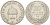 Венгрия 20 филлеров 1893 KB, Франц Иосиф I (1848-1916) KM 483 никель 117-811