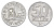 Венгрия 50 филлеров 1974 BP мост Елизаветы в Будапеште KM 574 алюминий 4665-121