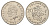 Французская Полинезия 20 франков 1967 KM 6 никель UNC 177-254