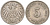 ГЕРМАНИЯ 5 ПФЕННИГОВ 1902 A, KM 11, J. 12 медно-никель 73-1711