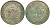 РСФСР 20 копеек 1923 KM 82, Федорин 6 серебро 63-711
