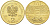 Польша 2 злотых 2008 XXIX Летние Олимпийские игры 2008 года в Пекине, гребля KM 644 латунь 4589-357
