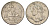США 25 центов (квотер, 1/4 доллара) 1995 D, Вашингтон KM 164a медь плакированный медно-никелем 4628-1114