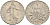 Франция 1 франк 1961 сеятель KM 925.1 никель      4603-116