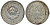 СССР 20 копеек 1924 Федорин 8 серебро 4145-625