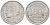 ФРАНЦИЯ 50 САНТИМОВ 1941 ТИП MORLON LOURDE KM 894.1a, LE FRANC 193.2 алюминий 44-155