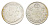 Канада 10 центов 1921 Георг V (1910-1936) KM 23a серебро 4639-533
