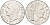 ИТАЛИЯ 20 ЧЕНТЕЗИМО 1941 R, ГОД XIX, ВИКТОР ЭММАНУИЛ III (1900-1946) KM 75b, VEM3. 1028 нержавеющая сталь 3853-642