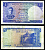 Цейлон 1 рупия 1951 Георг VI Pick 47 бумага VF 000-00-00