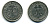 Германия 50 рейхспфеннигов 1927 A KM 49, J. 324 никель 58-222