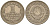 Югославия 1 динар 1968 KM 48 медно-никель 4141-843