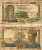 ФРАНЦИЯ 50 ФРАНКОВ 1937 5 АВГУСТА 1937, МЕРКУРИЙ Pick 85а бумага 8589-39-1-1
