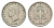 Греция 1 драхма 1962 Павел I (1947-1964) KM 81 медно-никель 4696-725