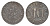 Гейдельберг 10 пфеннигов ND (1919-1920) Funck 203.3, Men05 11175.1, Men18 14006.1 железо 4636-669