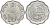 Индия 10 пайсов 1978 FAO KM 32 алюминий UNC 94-1112
