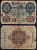 Германия 20 марок 1914 Pick 46b бумага 6293-59-2-2