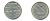 ПОРТУГАЛИЯ 5 ЭСКУДО 1977 ПАРУСНИК KM 591 медно-никель 176-312