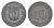 Бюр в Вестфалии 10 пфеннигов 1919 Funck 64.3, Men05 3970.3, Men18 5029.3 цинк 4659-335