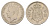 Испания 5 песет 1975 (79) Хуан Карлос I (1975-2014) KM 807 медно-никель 4650-116