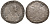 Россия 20 копеек 1771 СПБ-TI, Екатерина II (1762-1796) Биткин 379, Уздеников 1044, Петров-1 рубль серебро 00-801-83