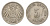 Германия 5 пфеннигов 1906 A, Вильгельм II (1888-1918) KM 11, J. 12 медно-никель 4640-118