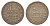 Брауншвейг-Каленберг-Ганновер 4 мариенгроша 1700 Георг I (1698-1727), из коллекции Ричарда Б. Смита Welter 2197, KM 33 серебро 1525-543