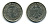 Германия 50 рейхспфеннигов 1929 А KM 49, J. 324 никель 58-542