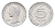 Венгрия 5 филлеров 1963 BP KM 549 алюминий 4664-944