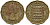 Великобритания 3 пенса 1956 Елизавета II (1952-2022) KM 900, Spink 4153 никель латунь 4153-734