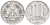 ГДР 1 пфенниг 1963 A KM 8.1 алюминий 4613-926