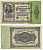 ГЕРМАНИЯ 50000 МАРОК 1922 19 НОЯБРЯ 1922 Pick 79 бумага 7217-46-1