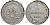 РСФСР 20 копеек 1923 Федорин 6 серебро 4145-414