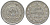 РСФСР 20 копеек 1923 Федорин 6 серебро 4145-251