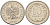 ПОЛЬША 10 ГРОШЕЙ 1991 MW KM 279 медно-никель UNC 4516-1212