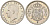 Испания 5 песет 1975 (76) Хуан Карлос I (1975-2014) KM 807 медно-никель    4143-241