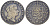 Польша 8 грошей (2 злотых) 1789 ЕВ, Станислав II Август Понятовский (1764-1794), вес 9,24 г KM 209.1 (C54), Kopinski 412.3 серебро 00-812-19