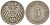 Германия 5 пфеннигов 1902 A J.12, KM 11 медно-никель    4598-1129