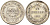 СССР 15 копеек 1923 Федорин 4 серебро 4160-637