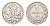 Россия для Финляндии 25 пенни 1891 L, Александр III (1881-1894) Биткин 240 серебро 1530-924
