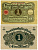 ГЕРМАНИЯ 1 МАРКА 1920 1 МАРТА 1920, ВЕЙМАРСКАЯ РЕСПУБЛИКА Pick 58 бумага аUNC 7547-32-4