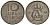 Швеция 10 эре 1968 Густав VI Адольф (1950-1973) KM 835 медно-никель 4173-737